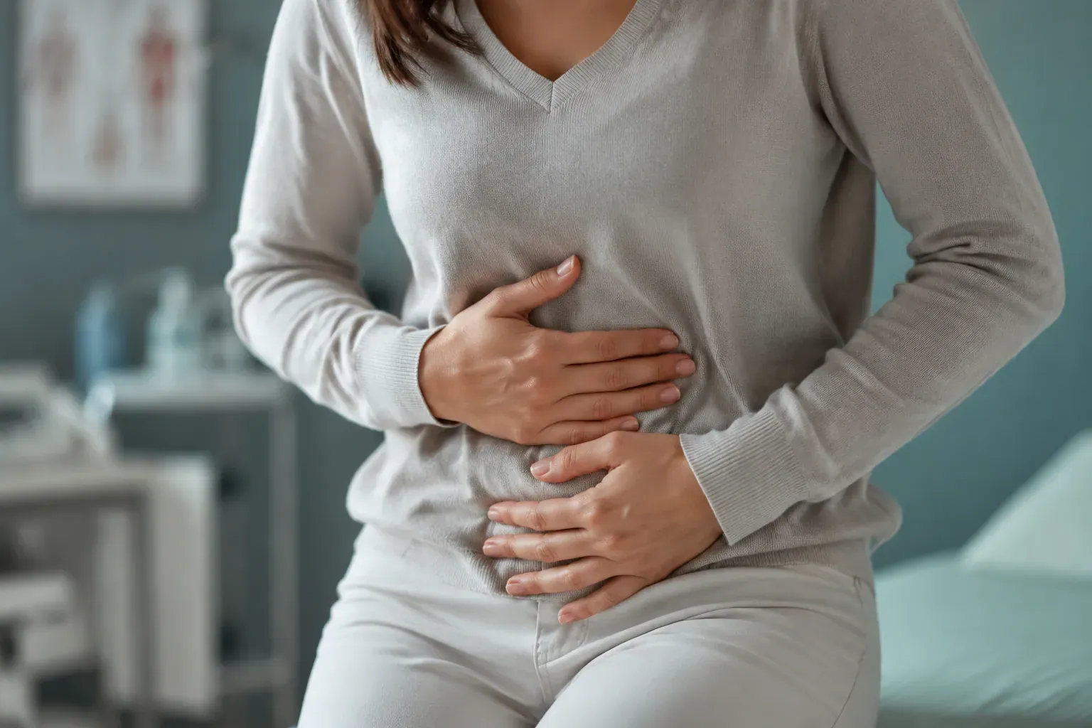 Häufige Magenbeschwerden ohne erkennbare Ursache verstehen